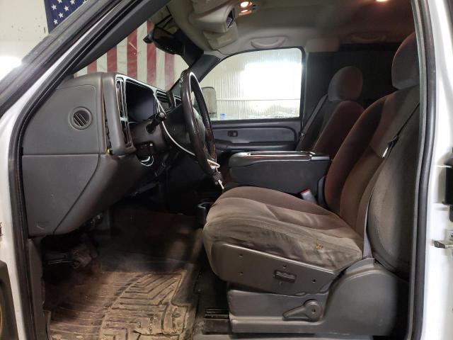 Photo 7 from auction – 2004 GMC SIERRA K25 with VIN 1GTHK29U44E343739