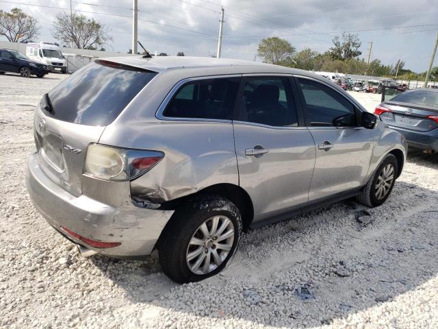Photo 3 from auction – 2010 MAZDA CX-7 with VIN JM3ER2W55A0326587