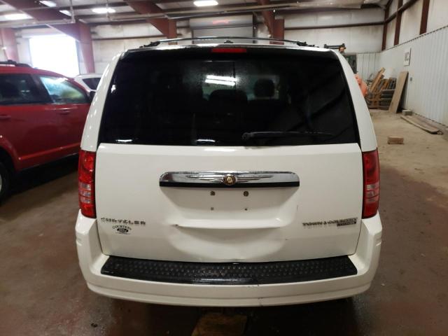 Photo 6 from auction – 2010 CHRYSLER TOWN & COU with VIN 2A4RR5D12AR414170