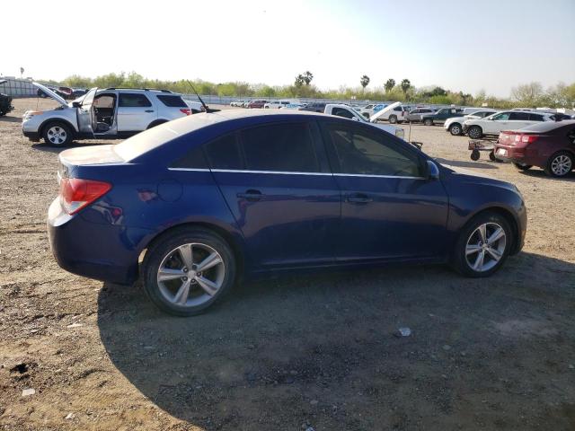 Photo 3 from auction – 2012 CHEVROLET CRUZE LT with VIN 1G1PG5SC5C7220494