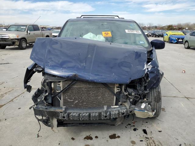 Photo 5 from auction – 2014 CHRYSLER TOWN & COU with VIN 2C4RC1BG7ER404425