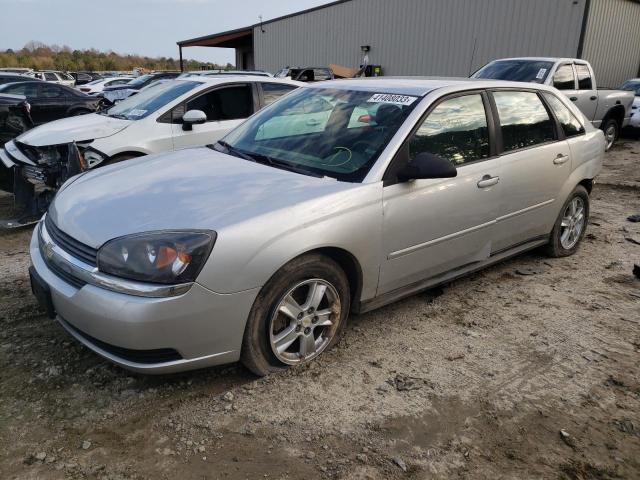 CHEVROLET MALIBU MAX 2004 with VIN 1G1ZT64854F233689 - Photo from auction