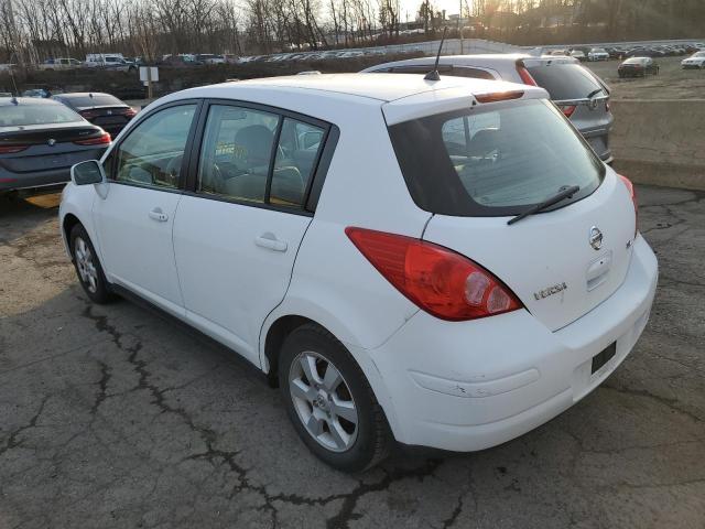 Photo 2 from auction – 2009 NISSAN VERSA S with VIN 3N1BC13E39L420108