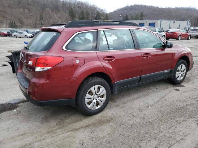 Photo 3 from auction – 2013 SUBARU OUTBACK 2. with VIN 4S4BRCAC5D3221957