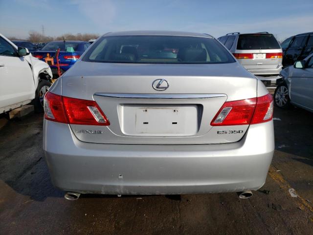Photo 6 from auction – 2007 LEXUS ES 350 with VIN JTHBJ46G972076718