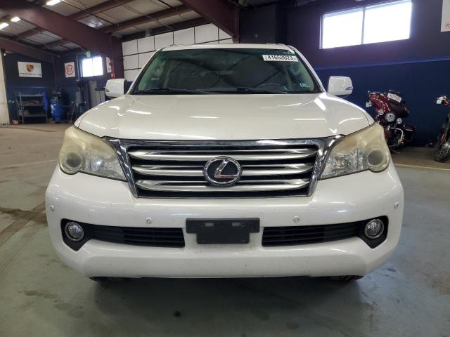 Photo 5 from auction – 2010 LEXUS GX 460 with VIN JTJBM7FXXA5004987