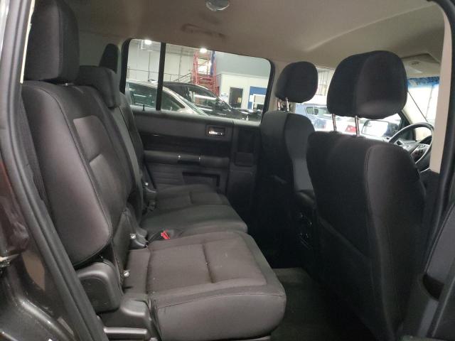 Photo 11 from auction – 2018 FORD FLEX SEL with VIN 2FMGK5C8XJBA19657