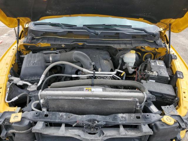 Photo 11 from auction – 2016 RAM 1500 SLT with VIN 1C6RR6LT9GS341134