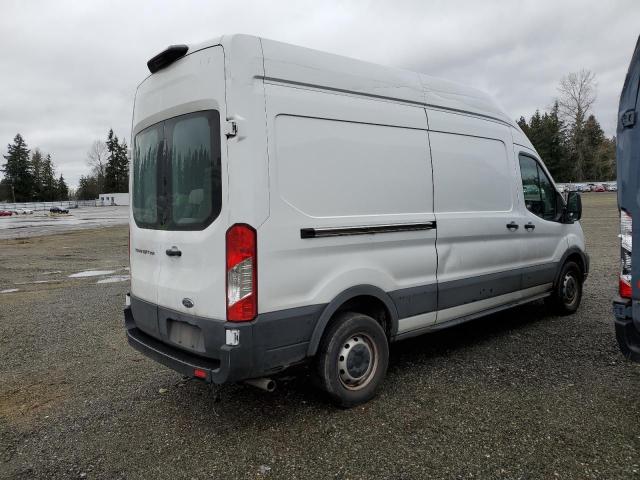 Photo 3 from auction – 2021 FORD TRANSIT T- with VIN 1FTBR1X82MKA12709
