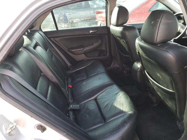 Photo 10 from auction – 2003 HONDA ACCORD EX with VIN 1HGCM66533A021853