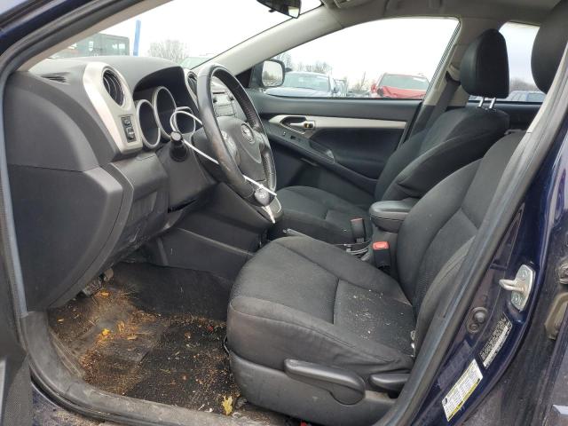 Photo 7 from auction – 2009 TOYOTA COROLLA MA with VIN 2T1KE40E39C016645