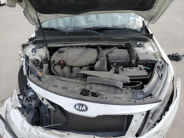 Photo 11 from auction – 2015 KIA OPTIMA LX with VIN KNAGM4A79F5641565