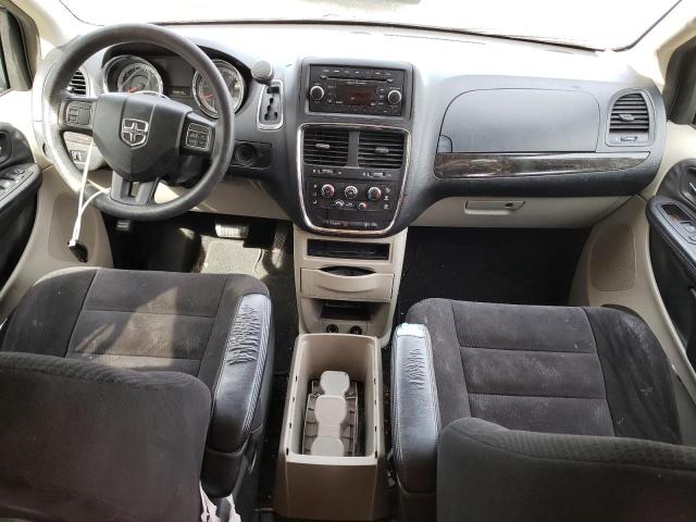 Photo 8 from auction – 2014 DODGE GRAND CARA with VIN 2C4RDGBGXER274110