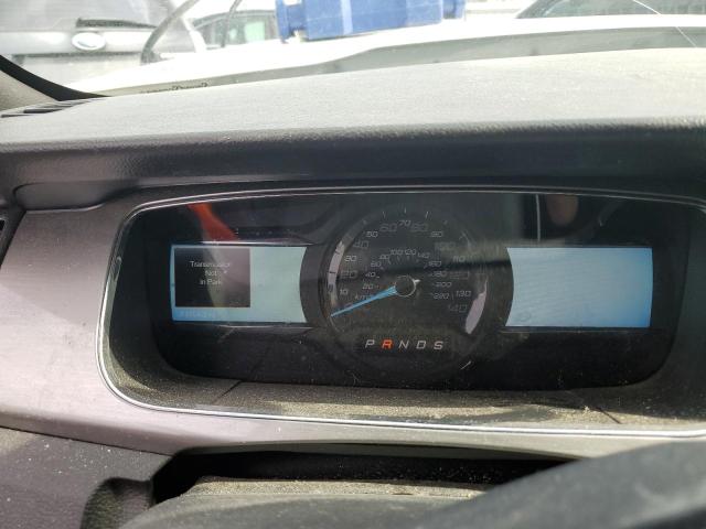 Photo 9 from auction – 2017 FORD TAURUS SEL with VIN 1FAHP2E85HG116733