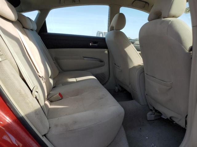 Photo 10 from auction – 2008 TOYOTA PRIUS with VIN JTDKB20UX87712875