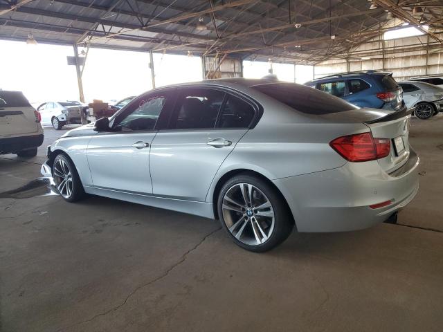 Photo 2 from auction – 2013 BMW 335 I with VIN WBA3A9G53DNP35903