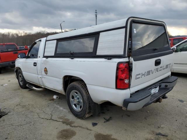 Photo 2 from auction – 2004 CHEVROLET SILVERADO with VIN 1GCEC14X84Z349368