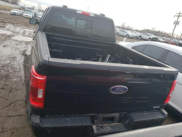 Photo 6 from auction – 2021 FORD F150 SUPER with VIN 1FTEW1EP9MFA24347