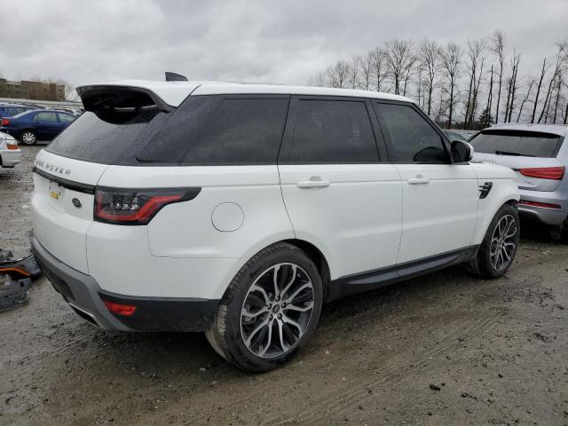 Photo 3 from auction – 2018 LAND ROVER RANGE ROVE with VIN SALWG2RVXJA413032