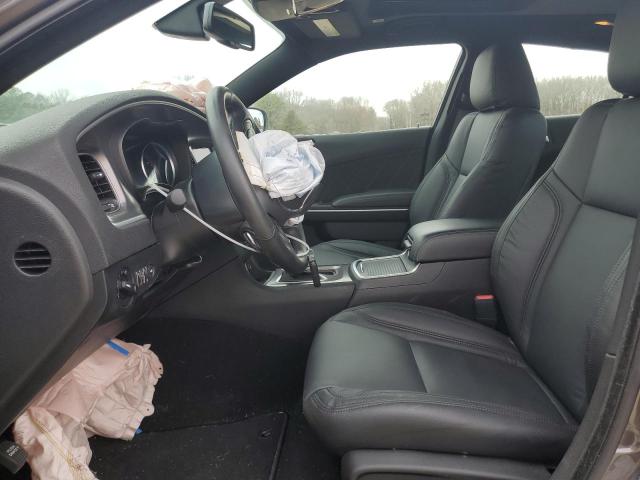 Photo 7 from auction – 2022 DODGE CHARGER SX with VIN 2C3CDXJG4NH120851