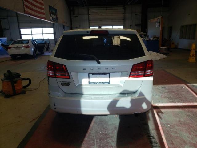 Photo 6 from auction – 2013 DODGE JOURNEY SE with VIN 3C4PDCAB5DT537086