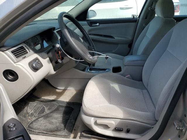 Photo 7 from auction – 2007 CHEVROLET IMPALA with VIN 2G1WT58K379234775