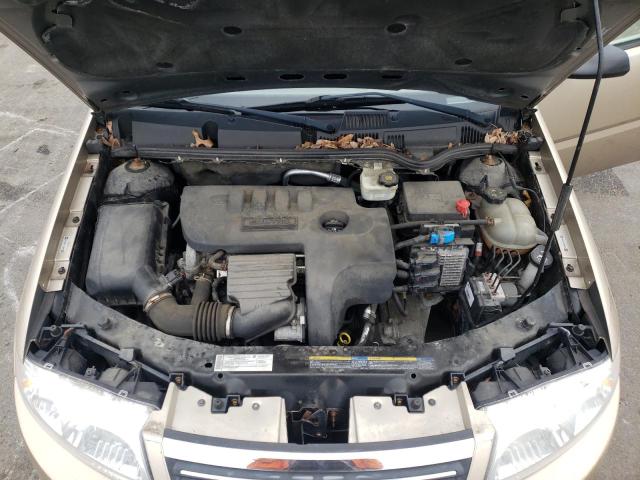 Photo 11 from auction – 2007 SATURN ION LEVEL with VIN 1G8AJ55F47Z186962