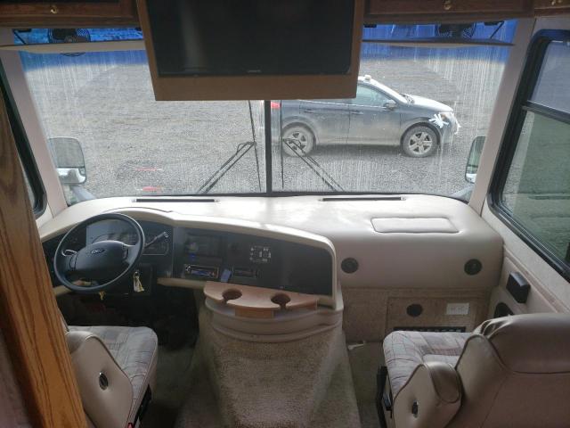 Photo 5 from auction – 2005 ALLE TRAVEL TRA with VIN 1F6NF53S440A07010