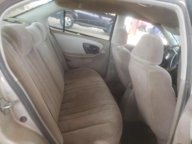 Photo 10 from auction – 2005 CHEVROLET CLASSIC with VIN 1G1ND52F35M108534