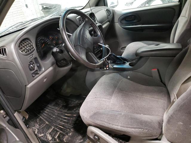 Photo 7 from auction – 2003 CHEVROLET TRAILBLAZE with VIN 1GNDT13S732216309