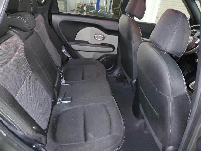 Photo 10 from auction – 2019 KIA SOUL + with VIN KNDJP3A59K7659975