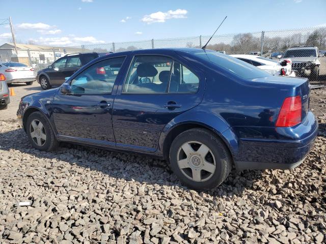 Photo 2 from auction – 2002 VOLKSWAGEN JETTA GLS with VIN 3VWSP69M32M192430