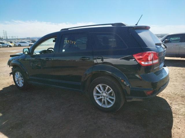 Photo 2 from auction – 2016 DODGE JOURNEY SX with VIN 3C4PDCBB5GT240676