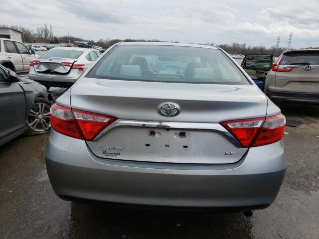Photo 6 from auction – 2015 TOYOTA CAMRY LE with VIN 4T1BF1FK9FU042086