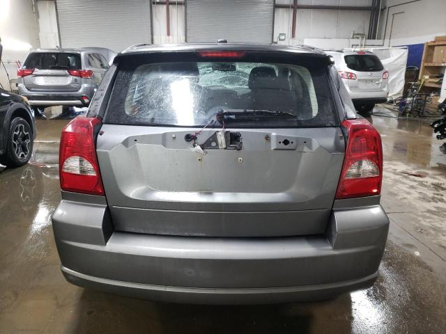 Photo 6 from auction – 2011 DODGE CALIBER MA with VIN 1B3CB3HA3BD234314