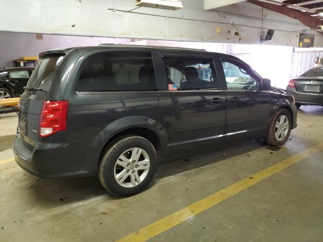 Photo 3 from auction – 2012 DODGE GRAND CARA with VIN 2C4RDGDG1CR105183