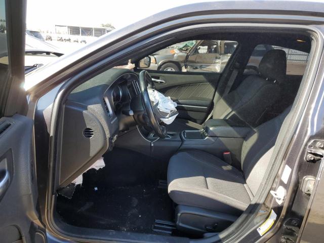 Photo 7 from auction – 2019 DODGE CHARGER SX with VIN 2C3CDXBG6KH699383