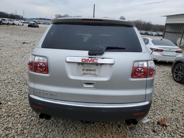 Photo 6 from auction – 2011 GMC ACADIA SLE with VIN 1GKKRPED2BJ229011
