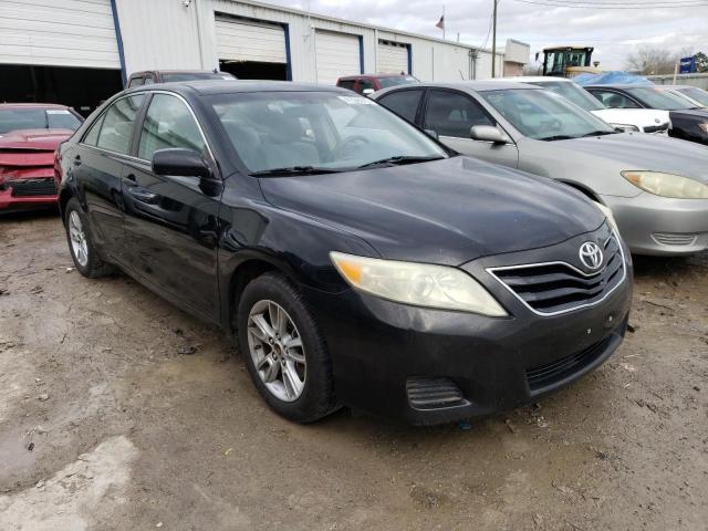 Photo 4 from auction – 2010 TOYOTA CAMRY BASE with VIN 4T1BF3EK2AU544783