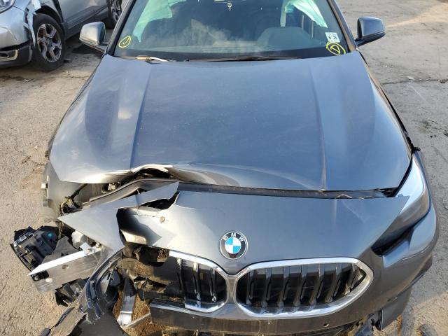 Photo 11 from auction – 2020 BMW 228XI with VIN WBA73AK04L7F78994