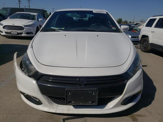 Photo 5 from auction – 2014 DODGE DART SXT with VIN 1C3CDFBB4ED730548