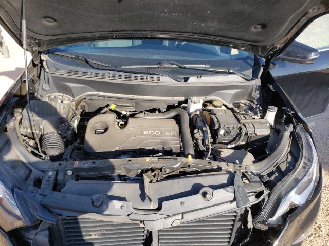 Photo 12 from auction – 2018 CHEVROLET EQUINOX LT with VIN 2GNAXJEVXJ6336412