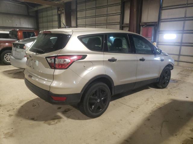 Photo 3 from auction – 2017 FORD ESCAPE S with VIN 1FMCU0F71HUC61448