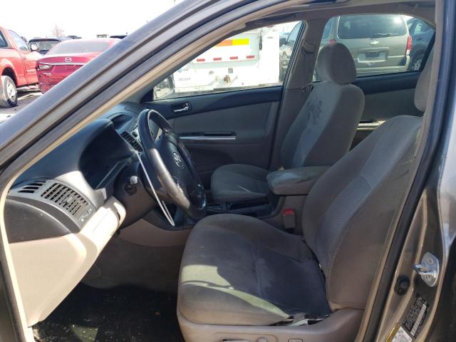 Photo 7 from auction – 2005 TOYOTA CAMRY SE with VIN 4T1BA32K15U042906