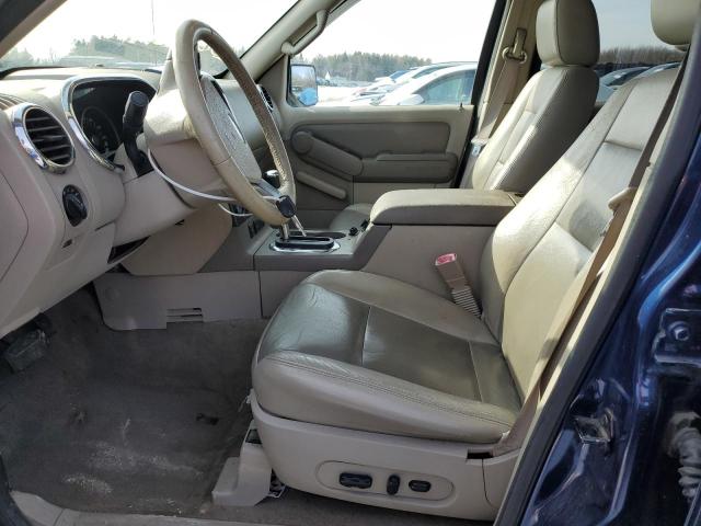 Photo 7 from auction – 2007 FORD EXPLORER X with VIN 1FMEU73E17UA75928
