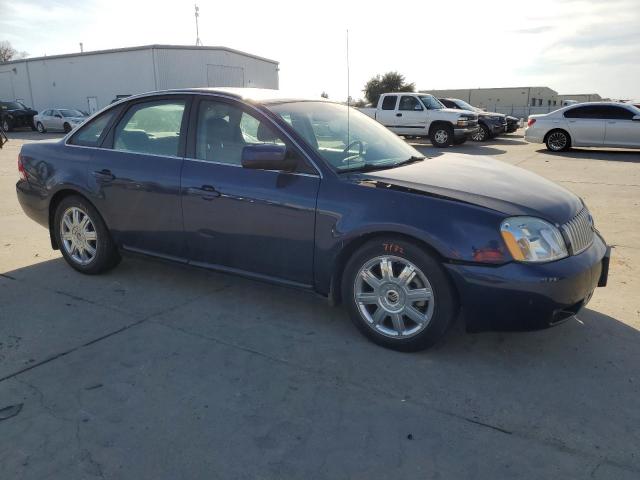 Photo 4 from auction – 2007 MERCURY MONTEGO PR with VIN 1MEHM42187G604934