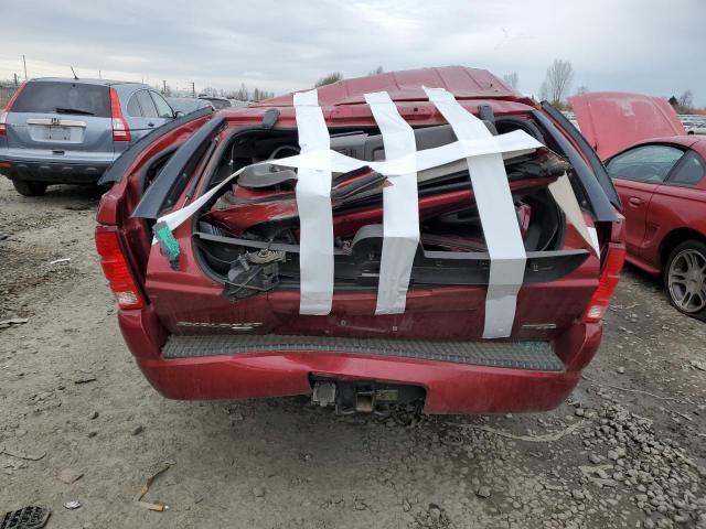 Photo 6 from auction – 2005 FORD EXPLORER X with VIN 1FMZU73K05UA83426