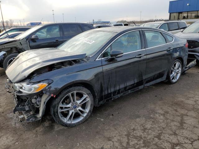 Photo 1 from auction – 2013 FORD FUSION TIT with VIN 3FA6P0D90DR200628