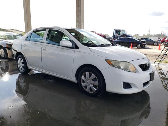 Photo 4 from auction – 2010 TOYOTA COROLLA BA with VIN 2T1BU4EE1AC303160