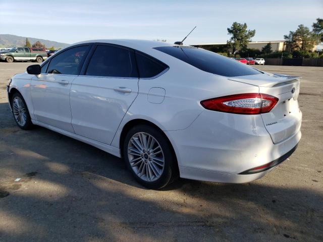 Photo 2 from auction – 2016 FORD FUSION SE with VIN 3FA6P0LU5GR329538